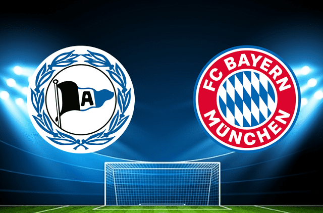 soi keo tran dau arminia bielefeld vs bayern munich tai bk8club ngay, 17/04/2022