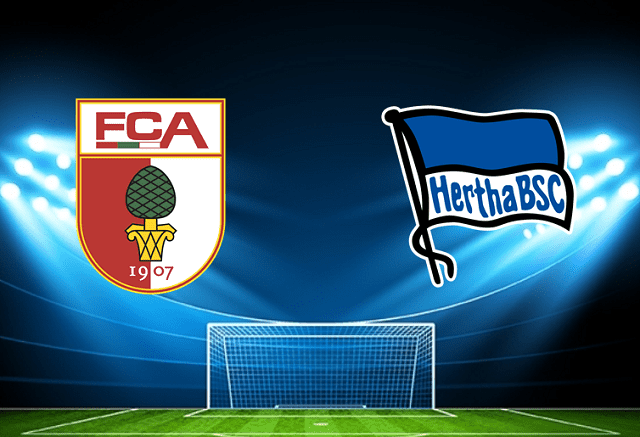 Soi kèo trận đấu Augsburg vs Hertha Berlin tại Bk8vn ngày, 16/04/2022 soi keo tran dau augsburg vs hertha berlin tai bk8club ngay, 16/04/2022