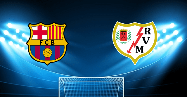 Soi kèo trận đấu Barcelona vs Rayo Vallecano tại Bk8vn ngày, 25/04/2022 soi keo tran dau barcelona vs rayo vallecano tai bk8club ngay, 25/04/2022