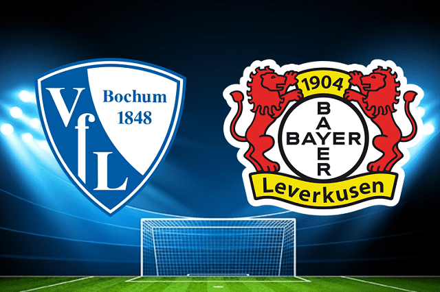 soi keo tran dau bochum  vs bayer leverkusen tai bk8club ngay, 10/04/2022