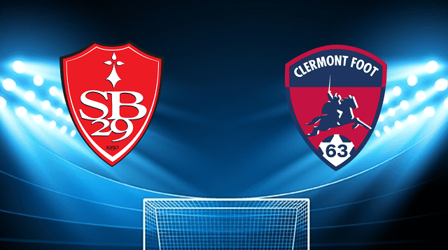 soi keo tran dau brest vs clermont foot tai bk8club ngay, 01/05/2022