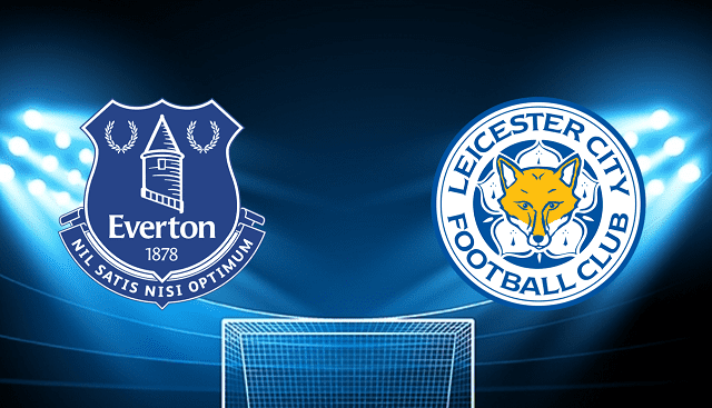 Soi kèo trận đấu Everton vs Leicester City tại Bk8vn ngày, 21/04/2022 soi keo tran dau everton vs leicester city tai bk8club ngay, 21/04/2022