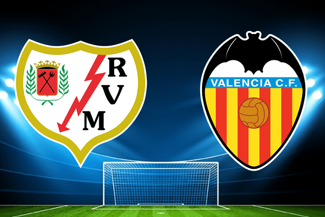 soi keo tran dau rayo vallecano vs valencia tai bk8club ngay, 12/04/2022
