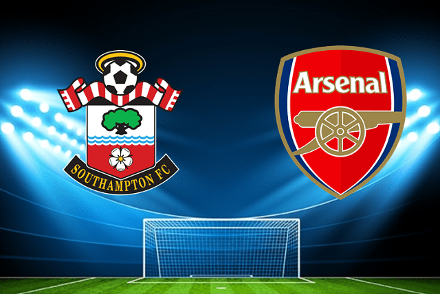 Soi kèo trận đấu Southampton vs Arsenal tại Bk8vn ngày, 16/04/2022 soi keo tran dau southampton vs arsenal tai bk8club ngay, 16/04/2022