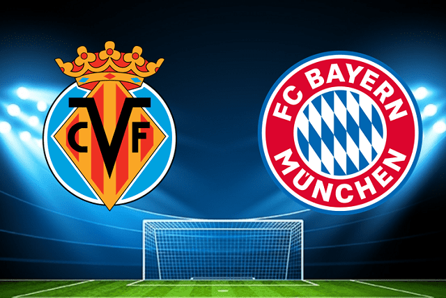 soi keo tran dau villarreal vs bayern munich tai bk8club ngay, 07/04/2022