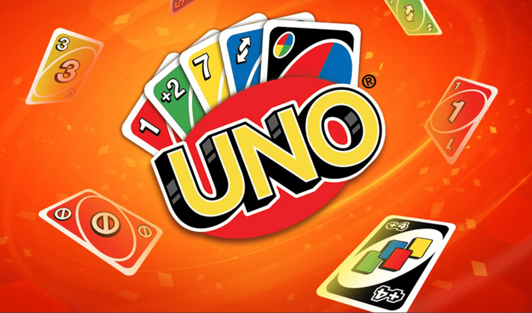  Board game uno -cach choi don gian va nhanh thang nhat