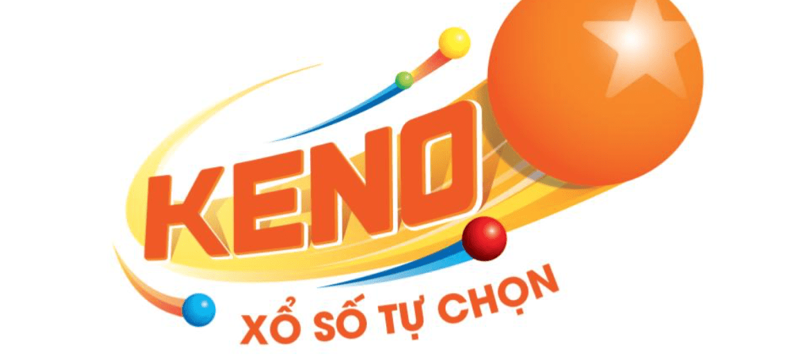  Dong game xo so tu chon Keno la dong game gi?