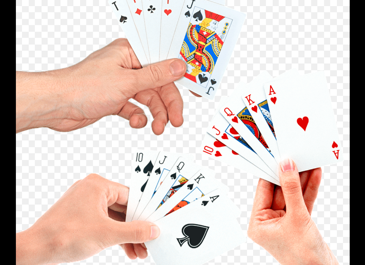 Game bài cá cược 3 cây đã ra đời và phát triển mạnh mẽ như thế nào? Game bai ca cuoc 3 cay da ra doi va phat trien manh me nhu the nao?