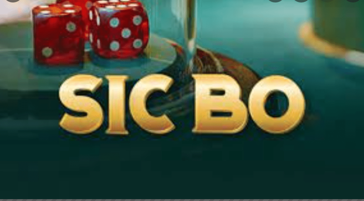 Luật chơi Sicbo và một số hướng dẫn giúp bạn chơi tốt bộ môn này Luat choi Sicbo va mot so huong dan giup ban choi tot bo mon nay