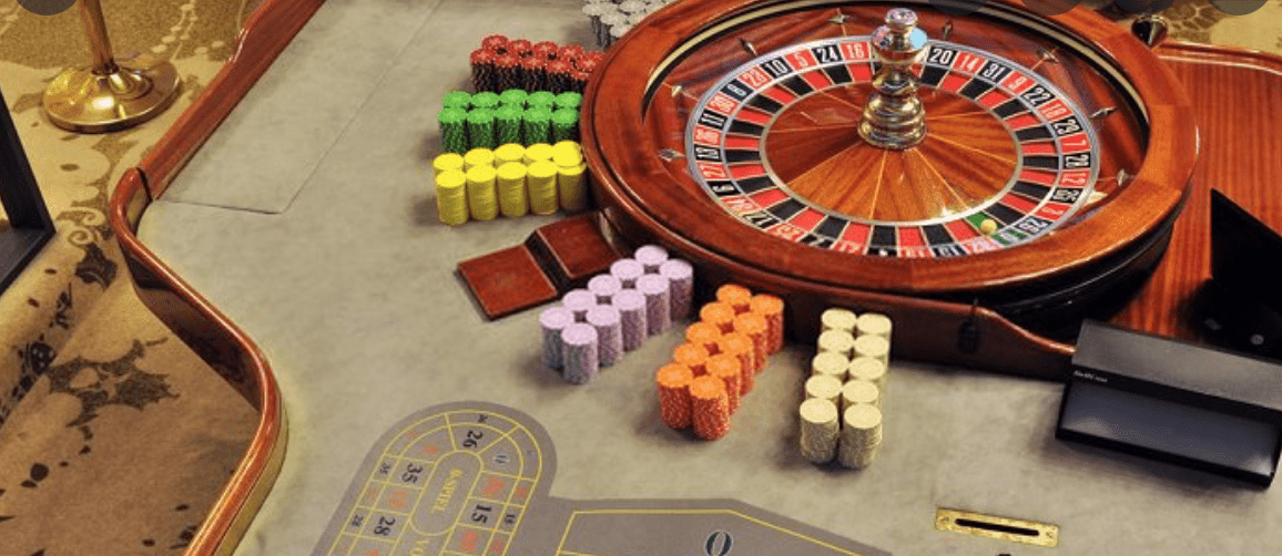  Nam luat choi Roulette - mot phan chien thang