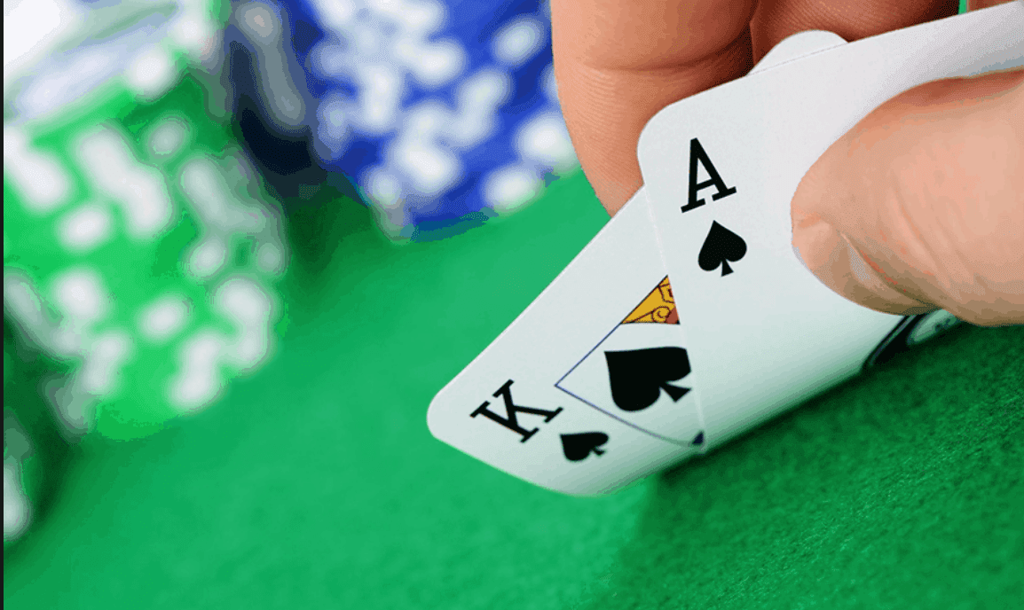 Nguồn gốc xuất hiện của thể loại game bài Blackjack? Nguon goc xuat hien cua the loai game bai Blackjack?