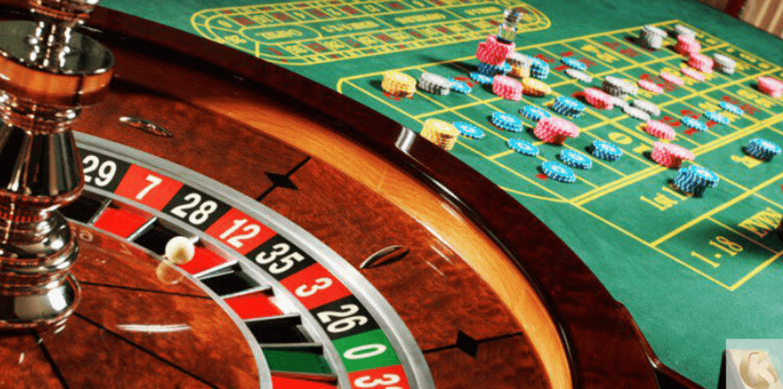 Roulette – Và những điều cần nắm về game bài này Roulette – Va nhung dieu can nam ve game bai nay