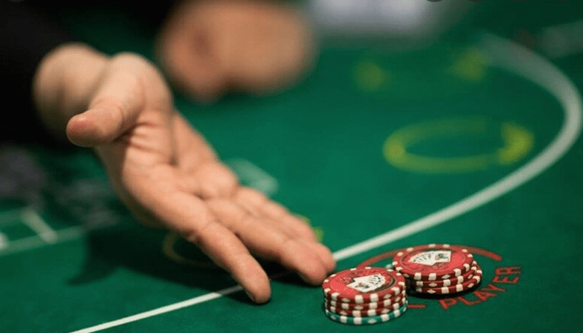  Top 2 ky thuat canh bai Baccarat chinh xac ban nen biet