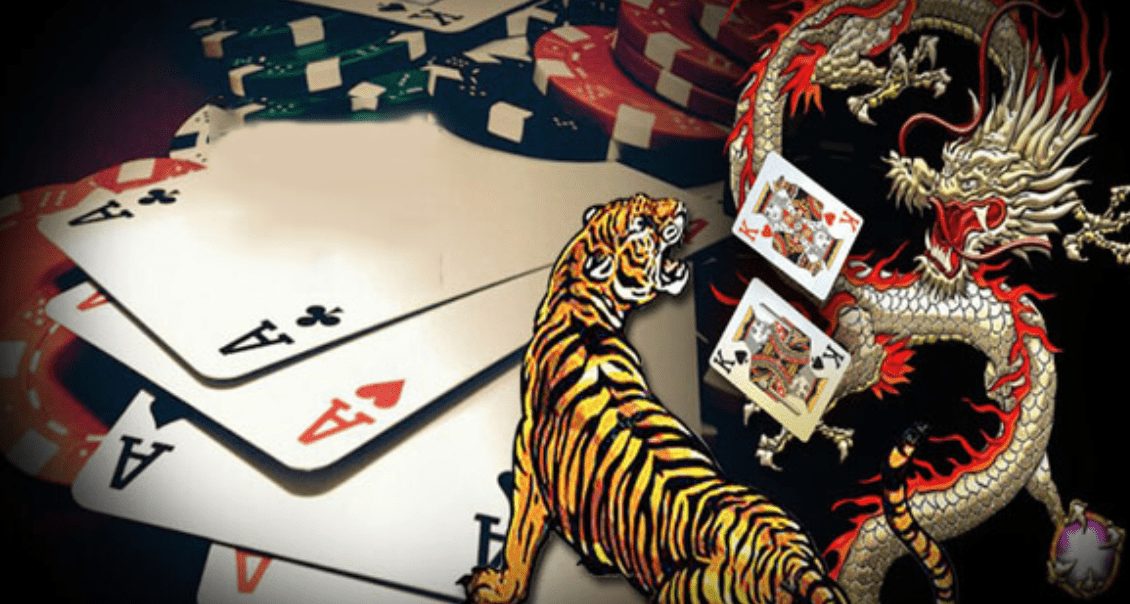  Tung buoc phat trien cua tua game Rong Ho