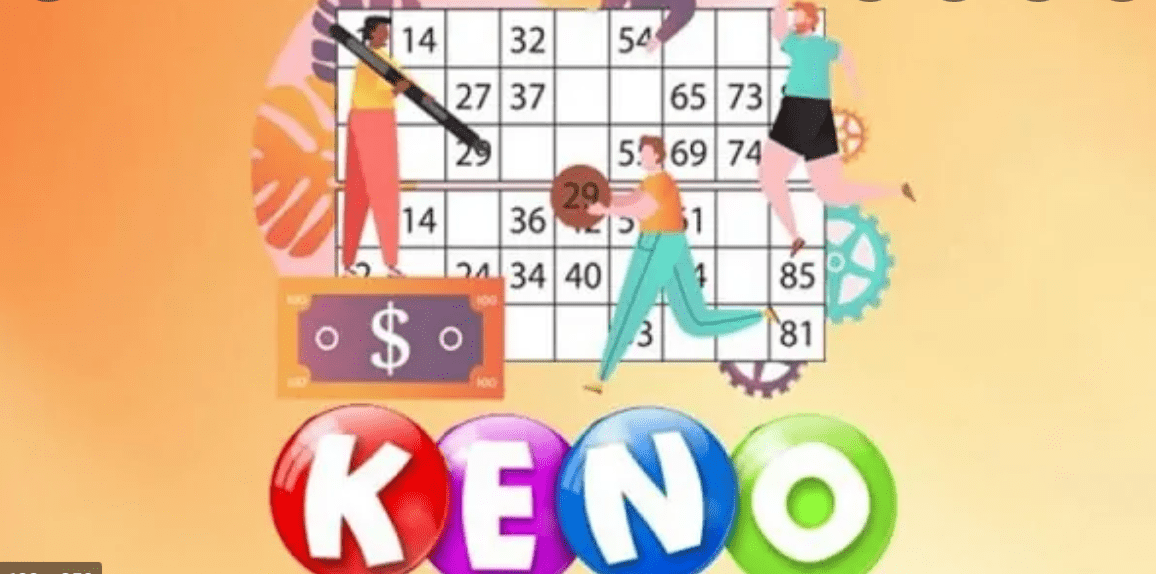  Xo so Keno dang la tro choi duoc rat nhieu nguoi tham gia choi