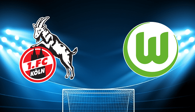 soi keo tran dau fc koln  vs wolfsburg tai bk8club ngay, 28/04/2022