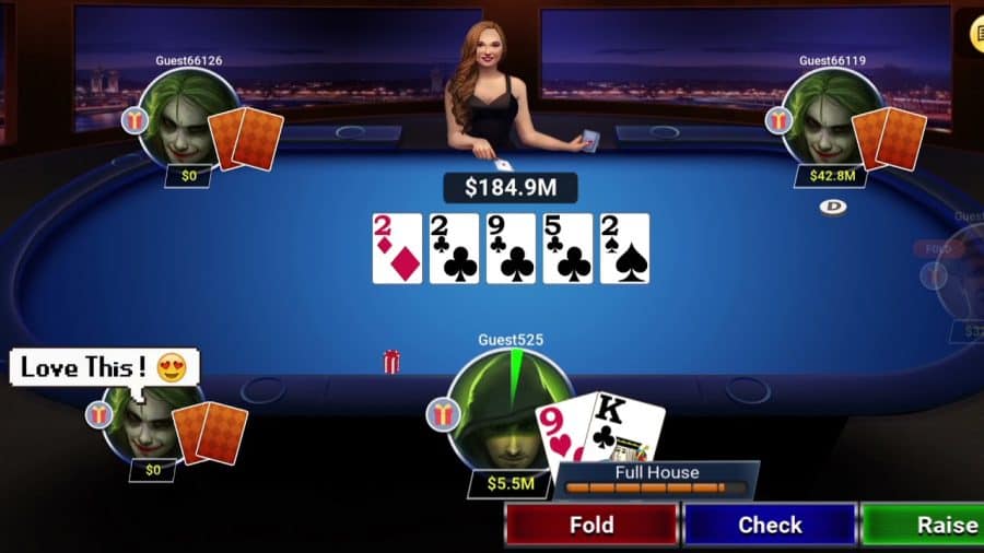Sẽ không còn thua nhiều nữa khi bạn sở hữu kinh nghiệm chơi Poker sau Se khong con thua nhieu nua khi ban so huu kinh nghiem choi Poker sau