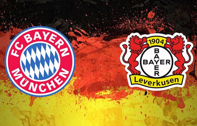 Soi kèo Bk8vn – Bayern vs Leverkusen, 01/10/2022 – VĐQG Đức