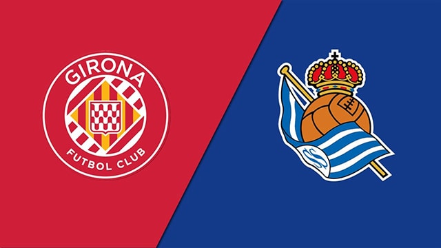 Soi kèo Bk8vn – Girona vs Sociedad, 02/10/2022 – VĐQG Tây Ban Nha