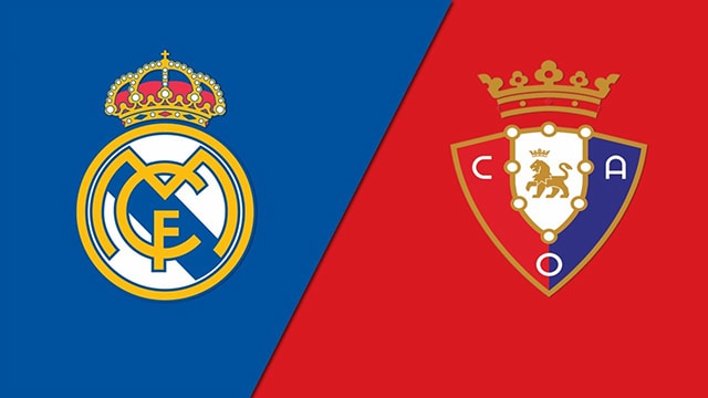 Soi kèo Bk8vn – Real Madrid vs Osasuna, 03/10/2022 – VĐQG Tây Ban Nha