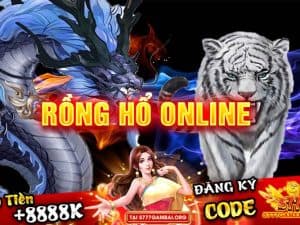 Tan binh co the tu tin chien thang voi kinh nghiem choi Rong Ho sau