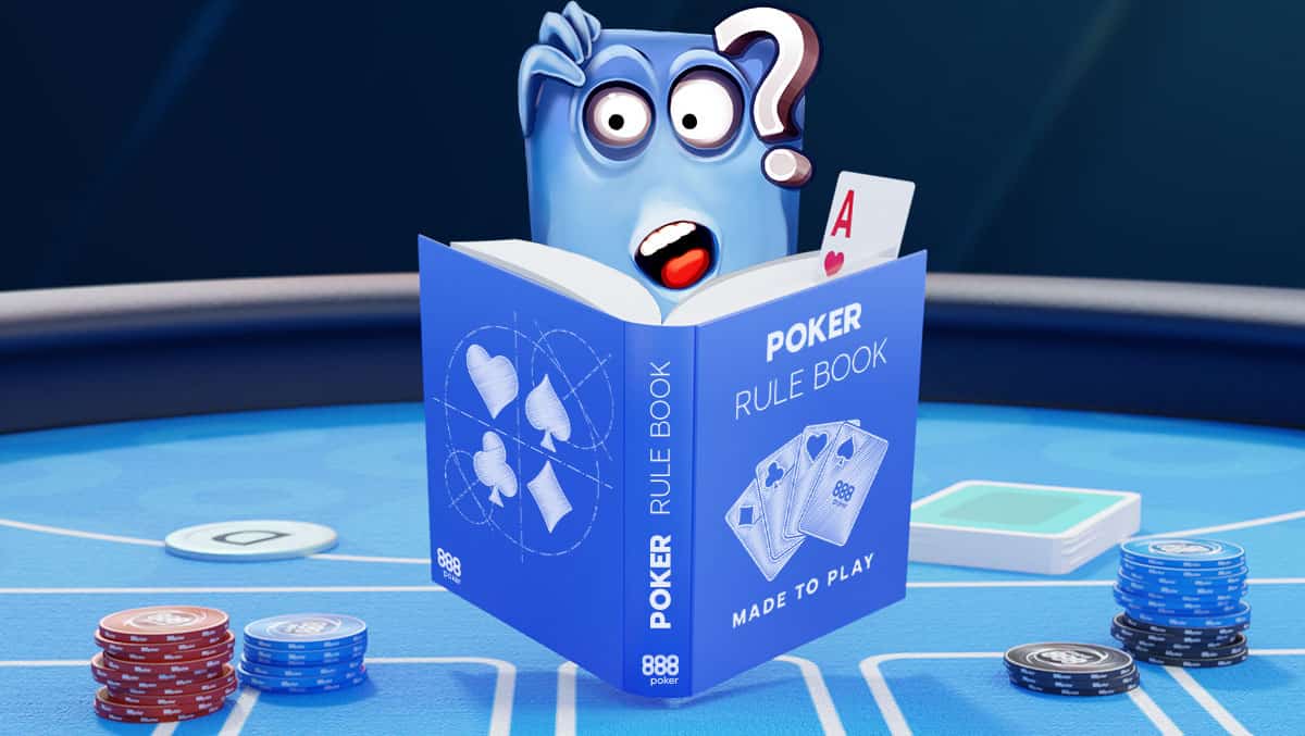 Các hành động trong game Hold Poker Cac hanh dong trong game Hold Poker