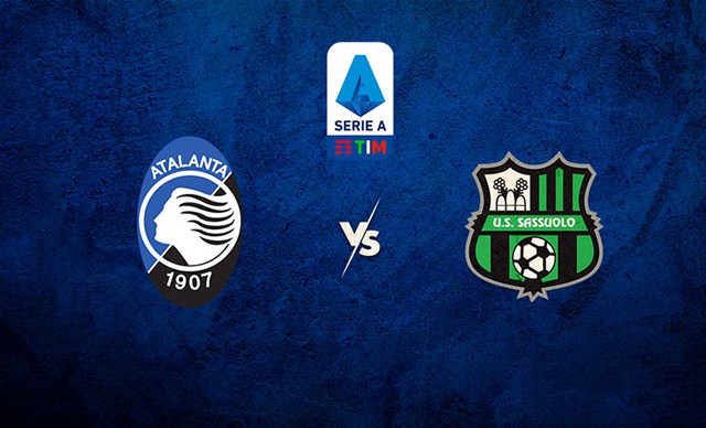Soi kèo Bk8vn – Atalanta vs Sassuolo, 16/10/2022 – Giải vô địch quốc gia Ý