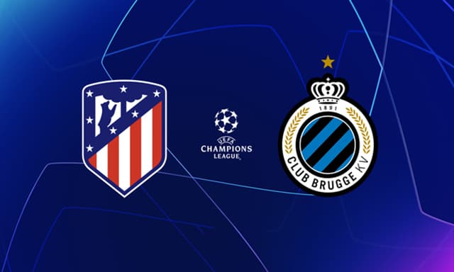 Soi kèo Bk8vn – Atletico Madrid vs Club Brugge, 12/10/2022 – Champions League