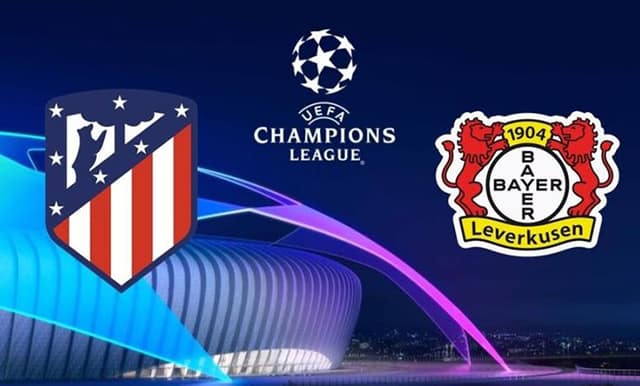 Soi kèo Bk8vn – Atletico Madrid vs Leverkusen, 27/10/2022 – Champions League