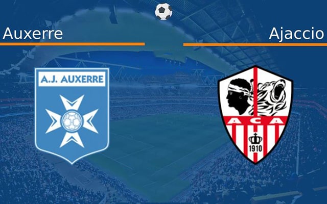 Soi kèo Bk8vn – Auxerre vs AC Ajaccio, 30/10/2022 – Giải vô địch quốc gia Pháp