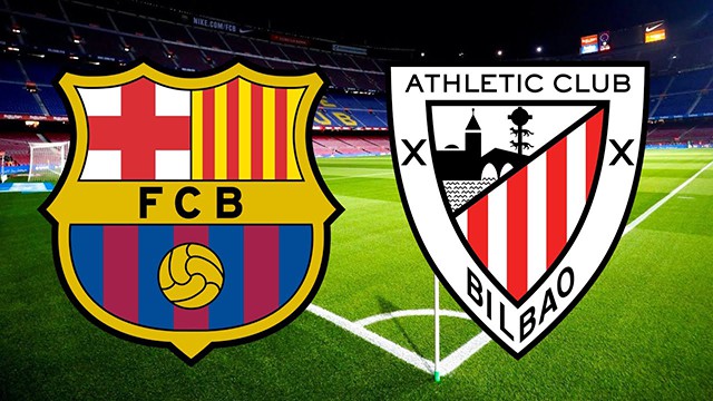 Soi kèo Bk8vn – Barcelona vs Ath Bilbao, 24/10/2022 – Giải vô địch quốc gia Tây Ban Nha