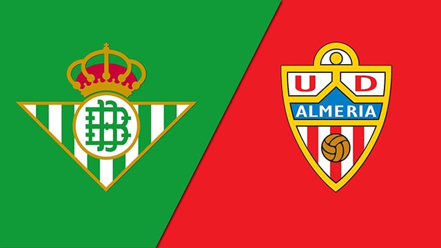 Soi kèo Bk8vn – Betis vs Almeria, 17/10/2022 – Giải vô địch quốc gia Tây Ban Nha