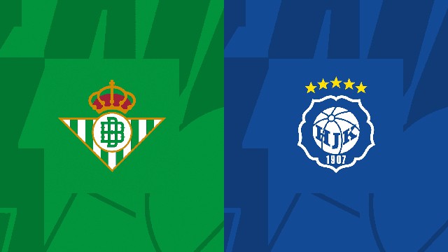 Soi kèo Bk8vn – Betis vs HJK, 4/11/2022 – Europa League