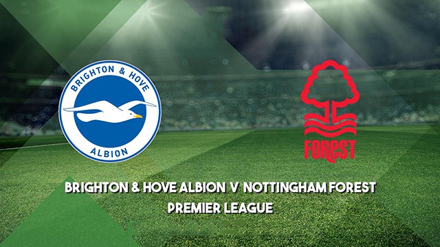 Soi kèo Bk8vn – Brighton vs Nottingham, 19/10/2022 – Ngoại Hạng Anh