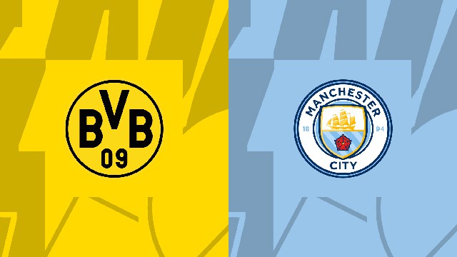 Soi kèo Bk8vn – Dortmund vs Man City, 26/10/2022 – Champions League