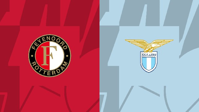 Soi kèo Bk8vn – Feyenoord vs Lazio, 04/11/2022 – Europa League