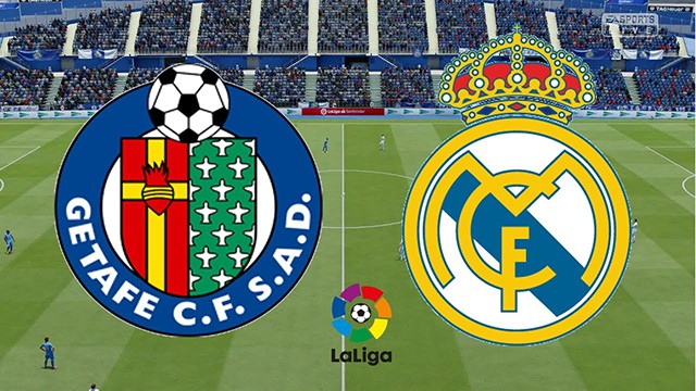Soi kèo Bk8vn – Getafe vs Real Madrid, 09/10/2022 – VĐQG Tây Ban Nha