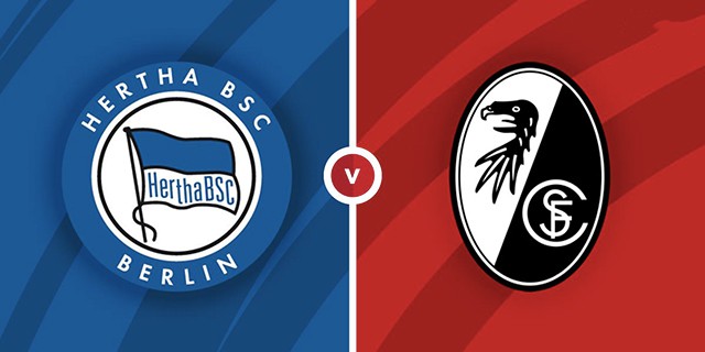 Soi kèo Bk8vn – Hertha vs Freiburg, 09/10/2022 – VĐQG Đức