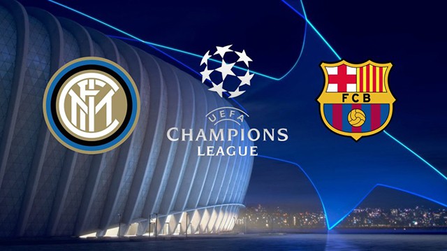 Soi kèo Bk8vn – Inter vs Barcelona, 05/10/2022 – Champions League