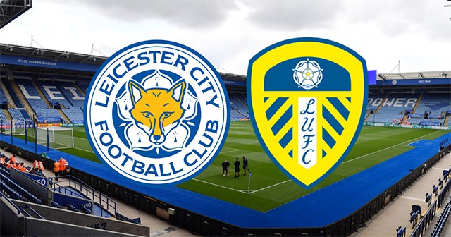 Soi kèo Bk8vn – Leicester vs Leeds, 21/10/2022 – Ngoại Hạng Anh