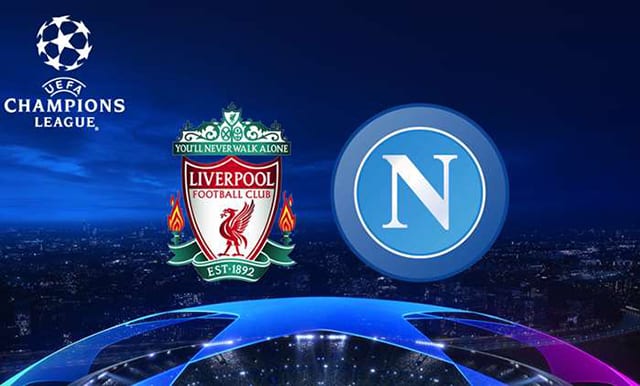 Soi kèo Bk8vn – Liverpool vs Napoli, 02/11/2022 – Champions League