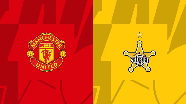 Soi kèo Bk8vn – Manchester United vs Sheriff Tiraspol, 28/10/2022 – EUROPA LEAGUE