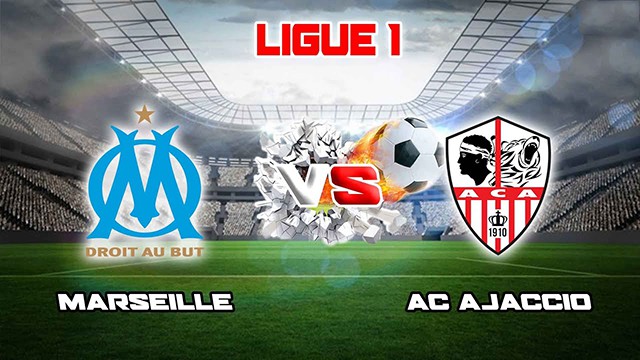Soi kèo Bk8vn – Marseille vs AC Ajaccio, 08/10/2022 – Giải vô địch quốc gia Pháp