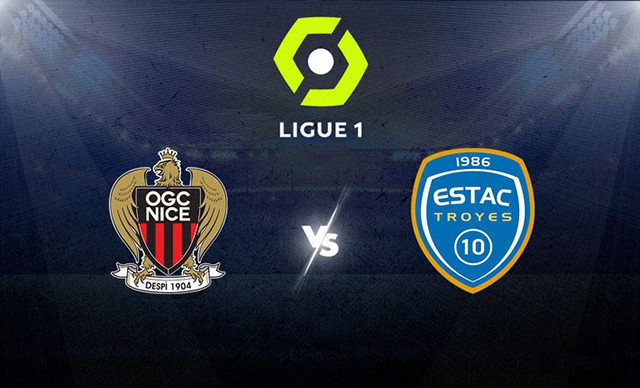 Soi kèo Bk8vn – Nice vs Troyes, 09/10/2022 – Giải vô địch quốc gia Pháp