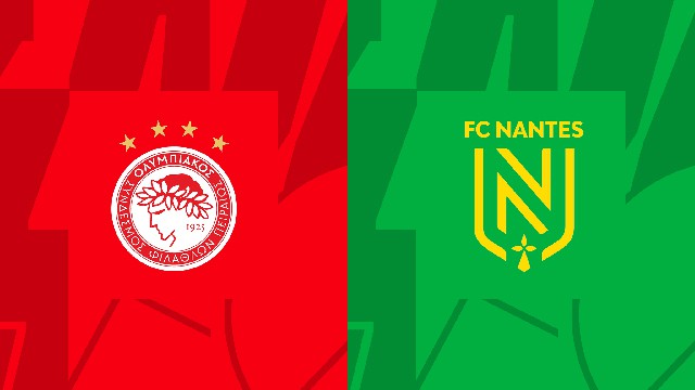 Soi kèo Bk8vn – Olympiacos vs Nantes, 04/11/2022 – Europa League