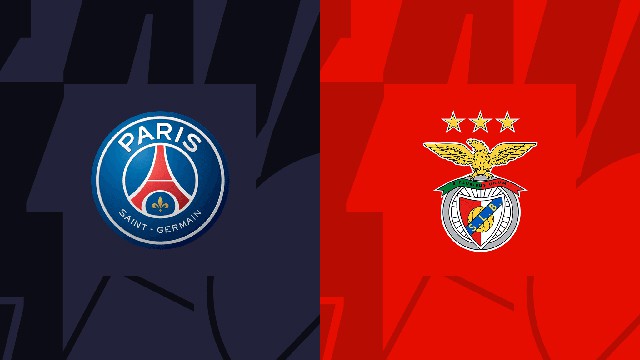 Soi kèo Bk8vn – PSG vs Benfica, 12/10/2022 – Champions League