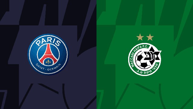 Soi kèo Bk8vn – PSG vs Maccabi Haifa, 26/10/2022 – Champions League