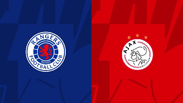 Soi kèo Bk8vn – Rangers vs Ajax, 02/11/2022 – Champions League