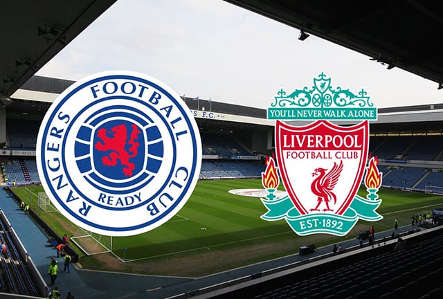Soi kèo Bk8vn – Rangers vs Liverpool, 13/10/2022 – Champions League