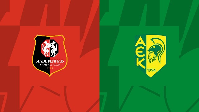 Soi kèo Bk8vn – Rennes vs AEK Larnaca, 04/11/2022 – Europa League